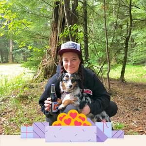 Meet your Posher, Devon